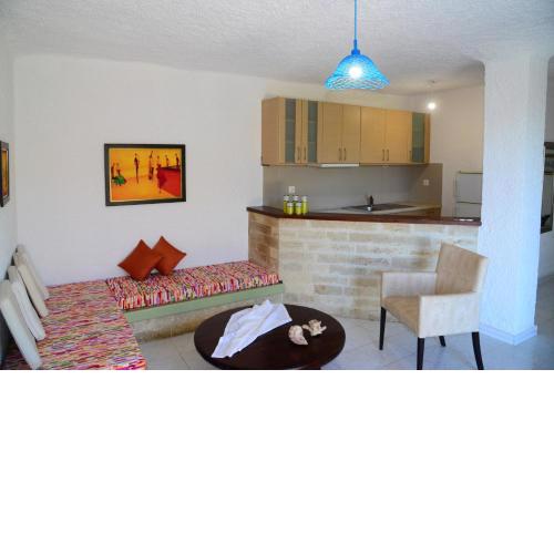 Countryside Apartment