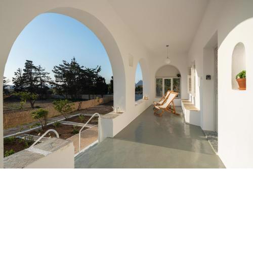Countryside house