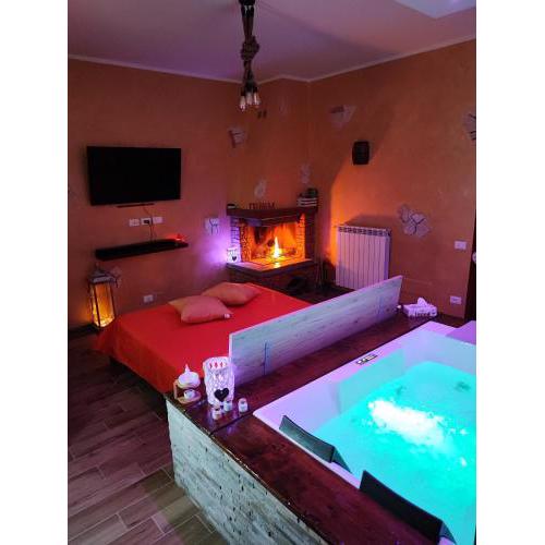 COUNTRYSIDE SUITE