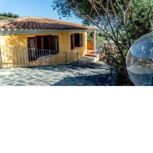 CountrySide Villa Alessandro