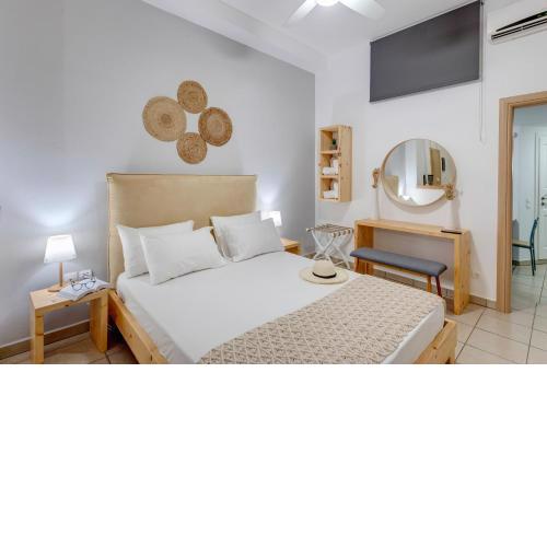 Cova Philoxenia House