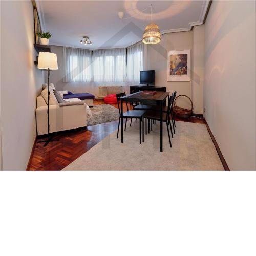 Covadonga apartamento