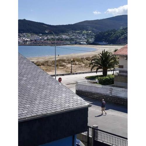 Covas Beach Arena