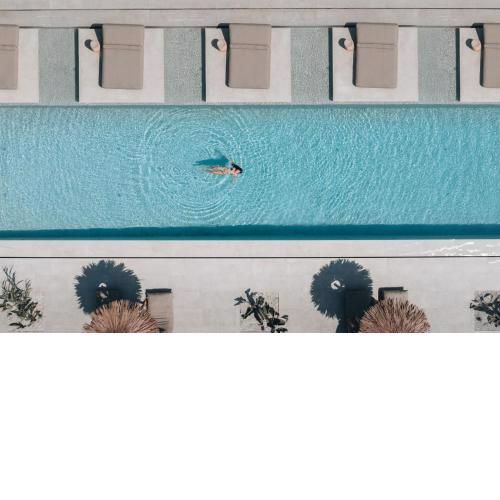 Cove Paros
