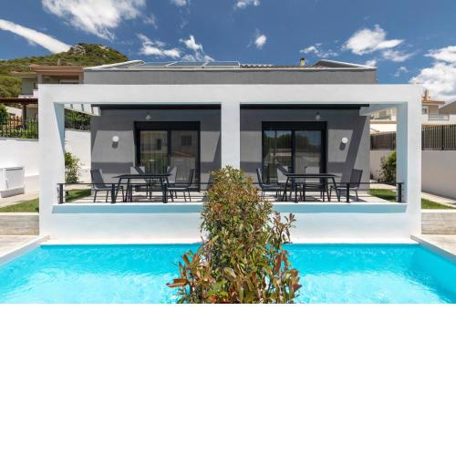 Cove Suites