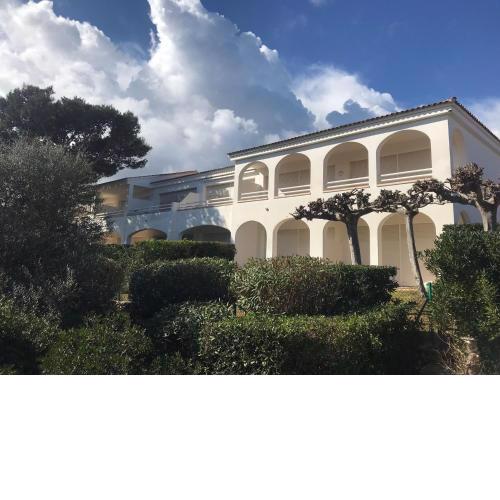 Coves Noves Nice apartment of 75 m2 10 minutes walk from the beach of Arenal d'en Castell