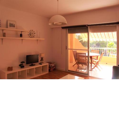 Coveta Beach Apartament