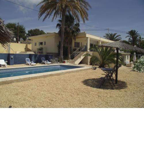 Coveta Paradise