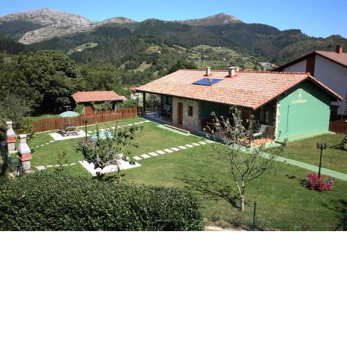 Coviellador Cangas de Onís