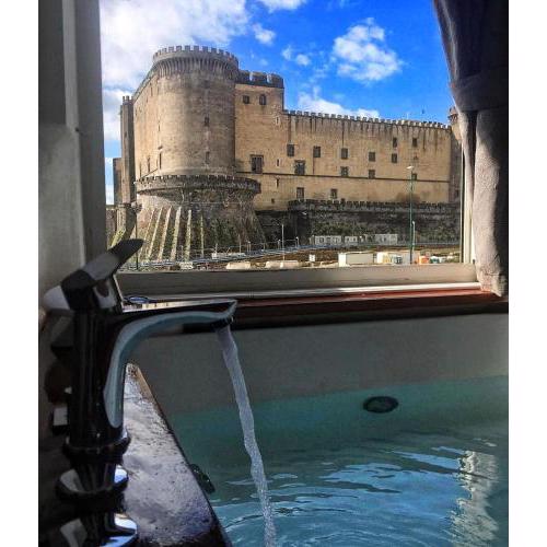 Covo Degli Angioini
