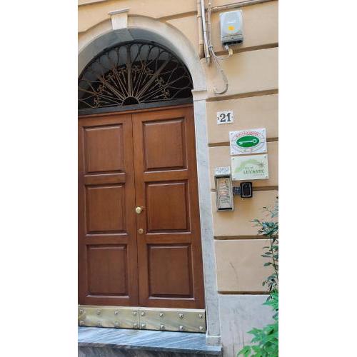 COVO DI LEVANTE
