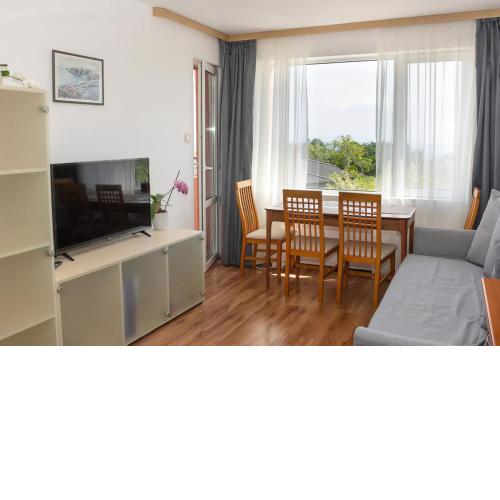 Cozy 1BD apartment in a relaxing area in Varna