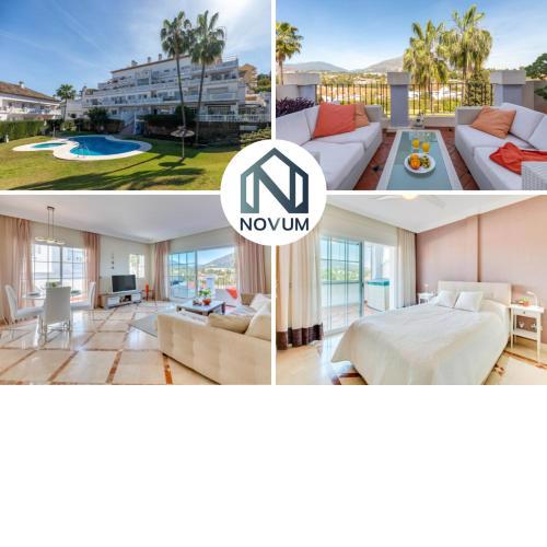 Cozy 2 BDRM Apt w Pool & Stunning Mountain Views