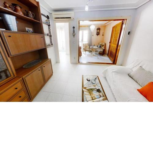 Cozy 2 bed apartment Playa De Los Locos