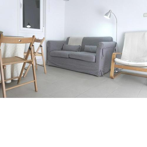 Cozy 2 Bedroom Apartment in Barrio de Salamanca