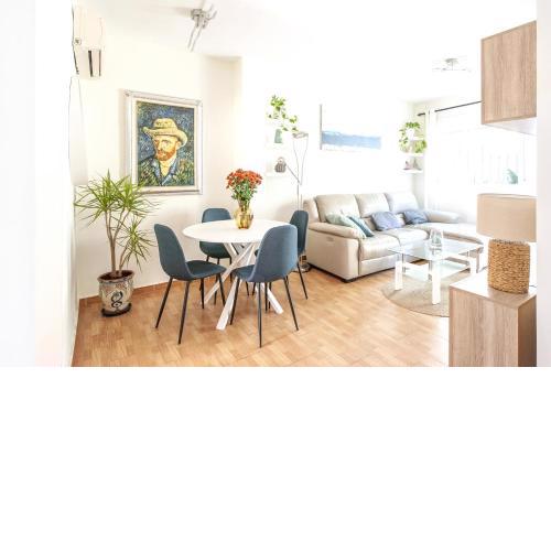Cozy 2 Bedroom on Rincón Dorado