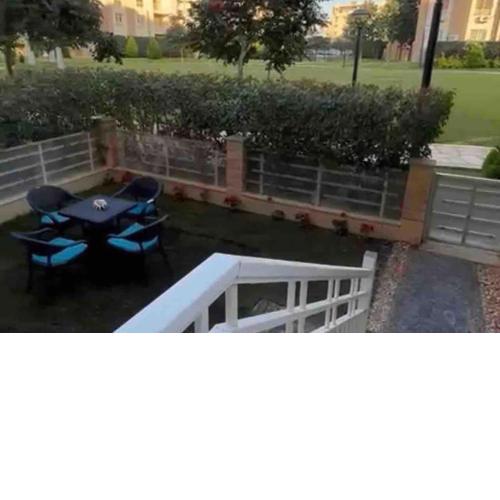 Cozy 2 bedroom with garden