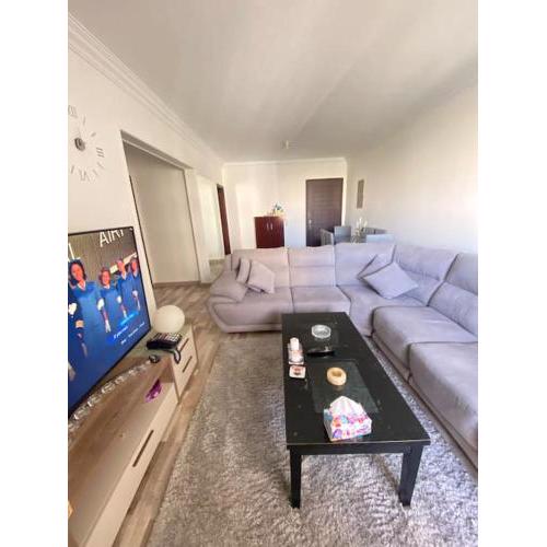 Cozy 2BD serviced Apt in madinty