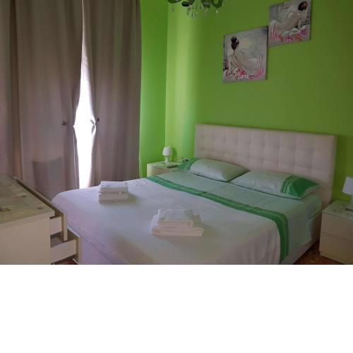 Cozy 3-Bed Apartment in Giulianova Beach!