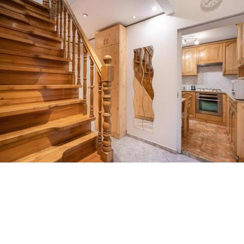 Cozy 3 bedrooms in 7st districht