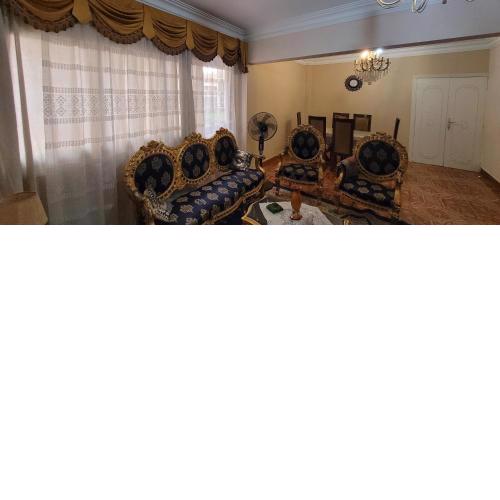 Cozy 3BR Place Nasr City