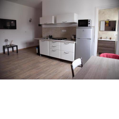 Cozy 5 people Apartament