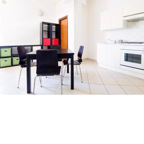 Cozy 55-m2 flat close to the countryside in Narni