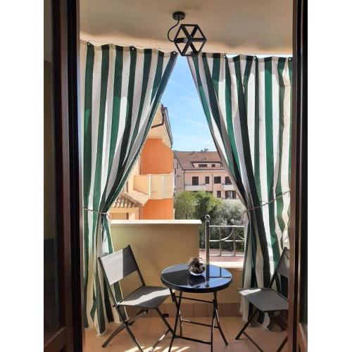 Cozy accommodation in Sardinia, Olmedo
