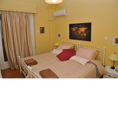 Cozy ACROPOLIS