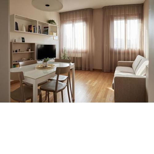 Cozy and comfortable apartment in the center