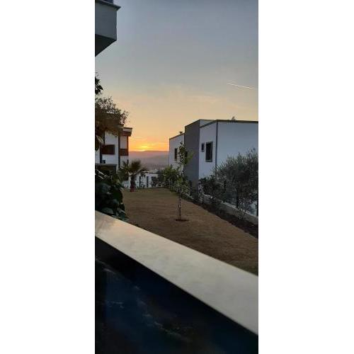 Cozy and Fresh Apartment near Sea in Bodrum