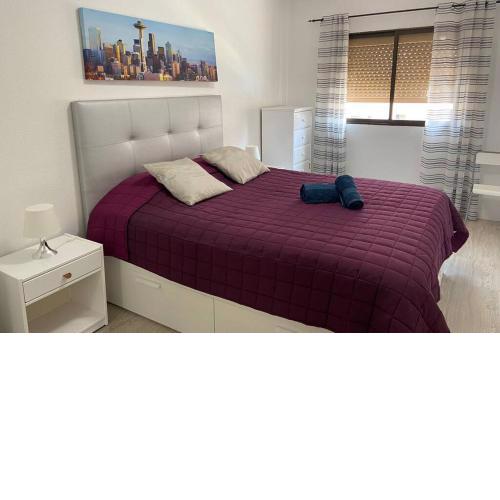 Cozy and modern apartment in Maspalomas
