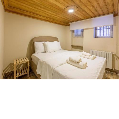 Cozy and Peaceful Duplex in Historical Balat