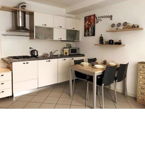 Cozy and quiet apartment in the heart of Milan