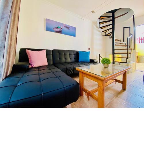Cozy and Sunny Bungalow in Maspalomas