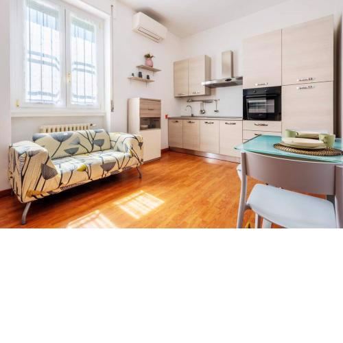 Cozy apartament in Piazza 5 Giornate by Easylife