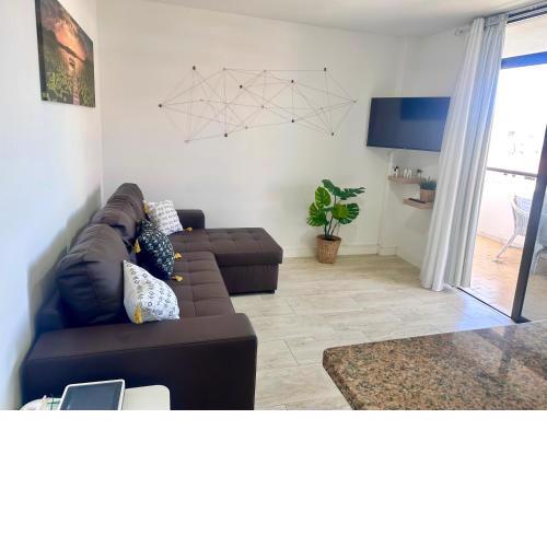 Cozy apartament Los Cristianos