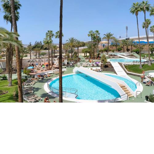Cozy apartament playa ingles