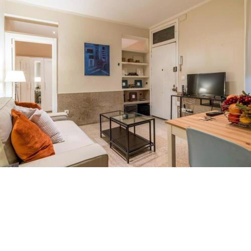Cozy Apartment - 1 Bedroom
