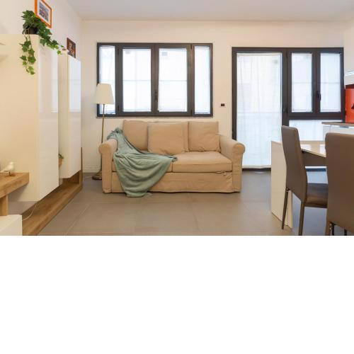 [Cozy apartment] - Polesine