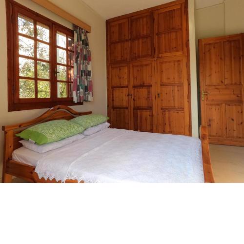 Cozy apartment 20m from the sea