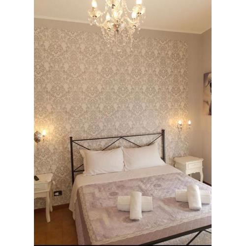Cozy apartment 2bedroom in center of Rome (Termini