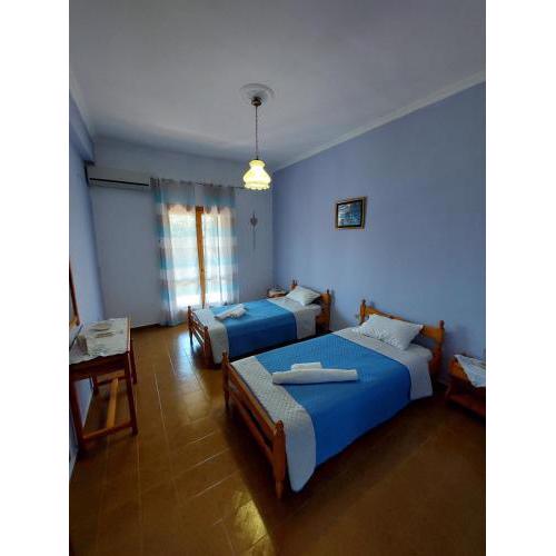 Cozy Apartment 3