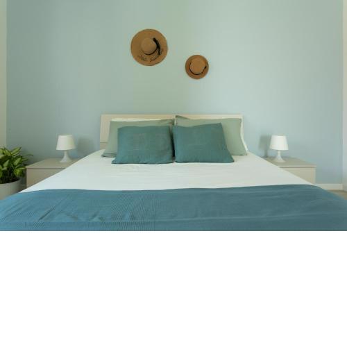 Cozy apartment a 70m dal mare