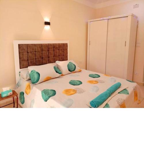 cozy apartment Aircon Downtown Aswan