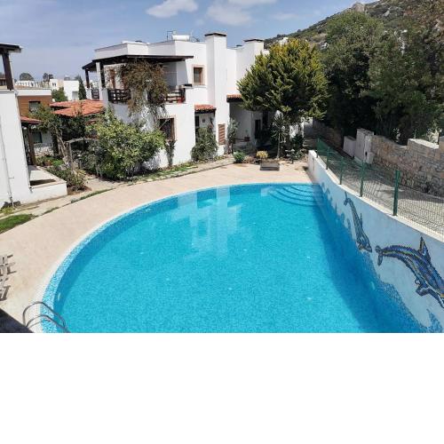 cozy apartment at center of yalıkavak,Bodrum