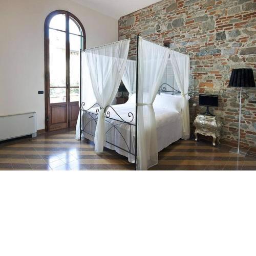 Cozy Apartment By Villa Il Mosaico