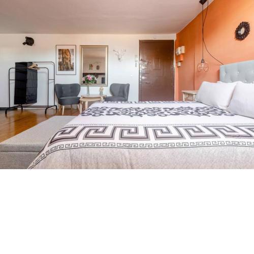 Cozy Apartment Center Madrid - Malasaña