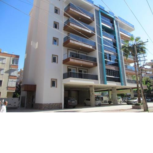 Cozy apartment Centr Alanya