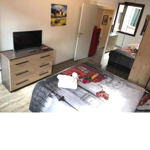 Cozy apartment close to Biennale of Venice